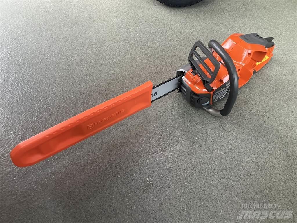 Husqvarna 542i XP Erdészet - Egyebek