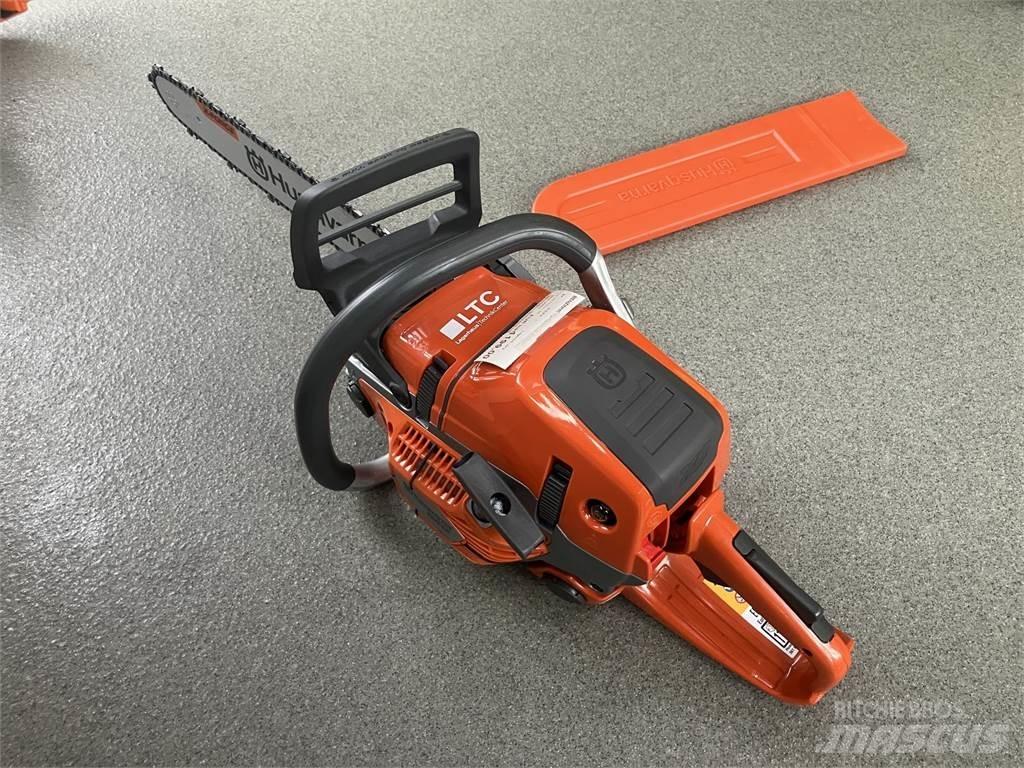 Husqvarna 550 XP Erdészet - Egyebek