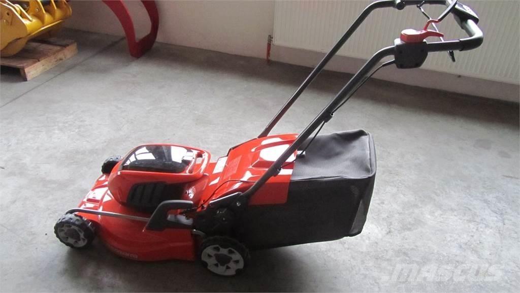 Husqvarna LC 347iVX Ráülős fűnyírók