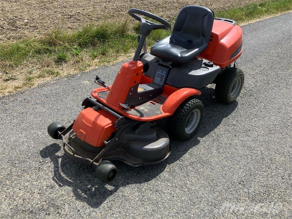 Husqvarna R13C Egyéb kommunális gépek
