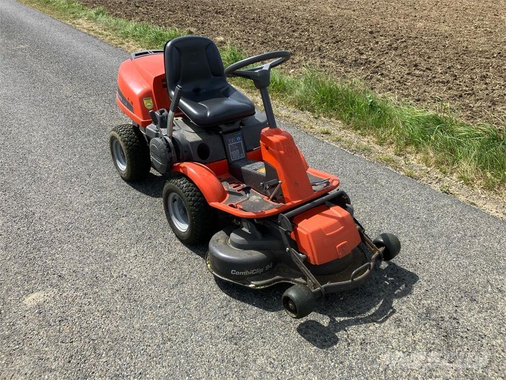 Husqvarna R13C Egyéb kommunális gépek