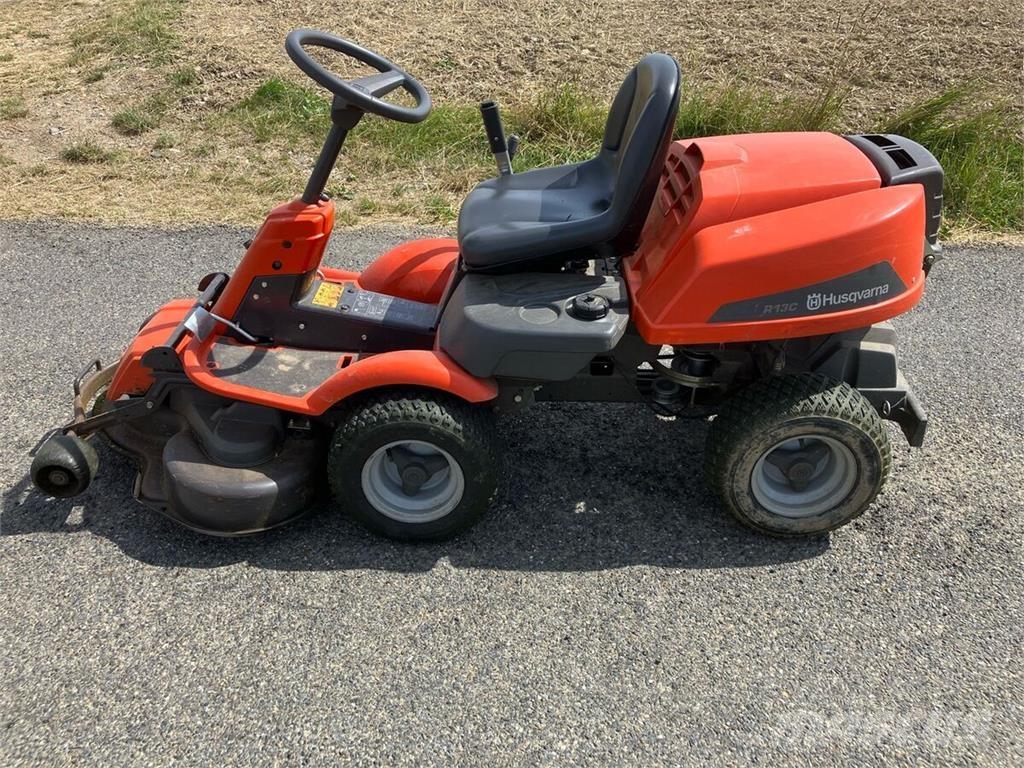 Husqvarna R13C Egyéb kommunális gépek