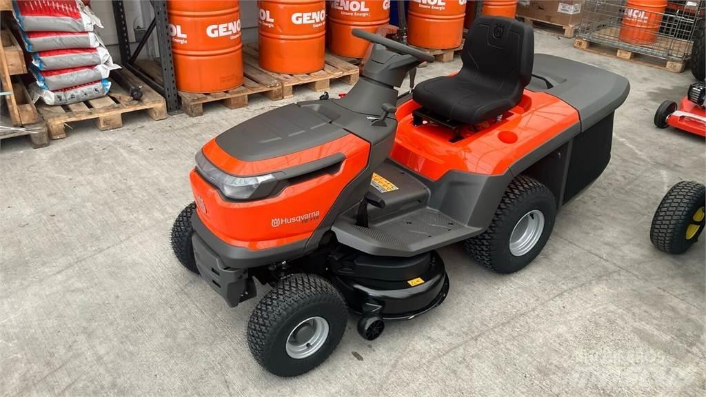 Husqvarna TC 114 Egyéb kommunális gépek