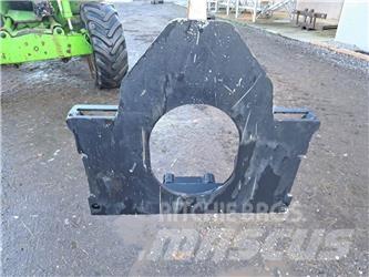 Hydrac  Egyéb traktor tartozékok