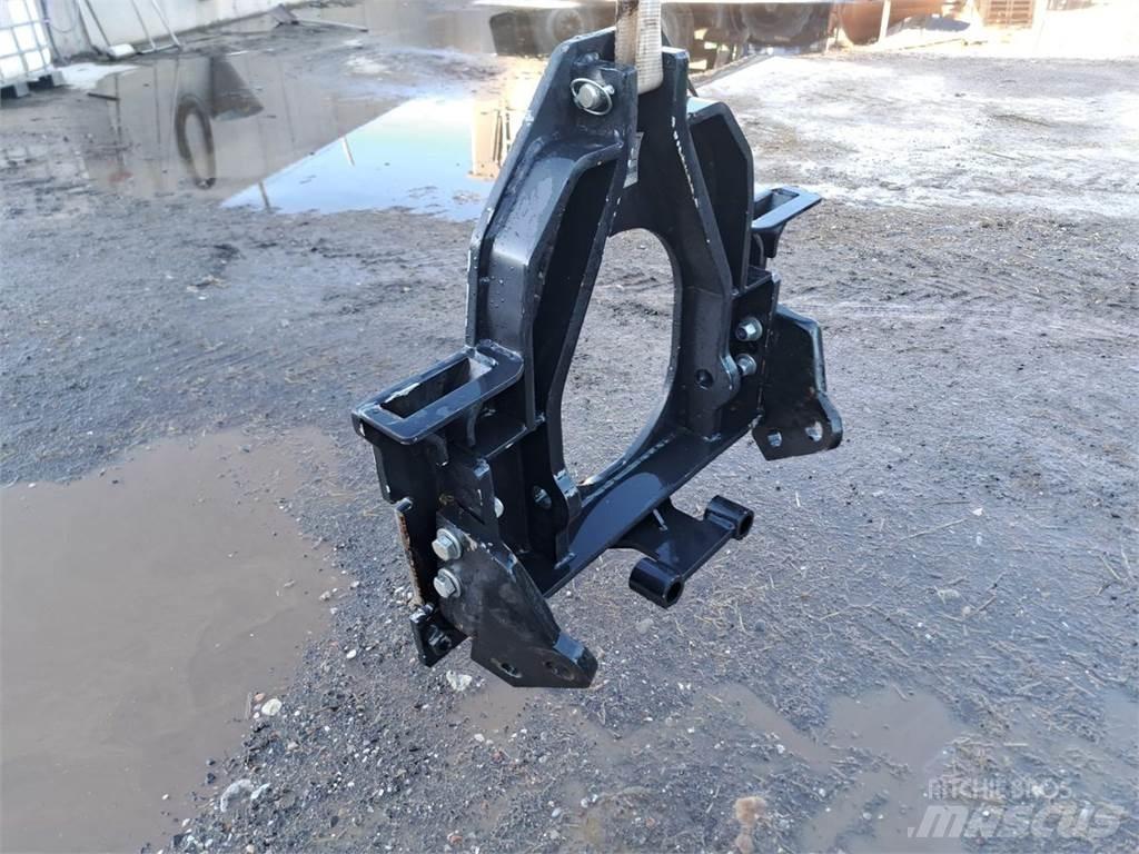 Hydrac  Egyéb traktor tartozékok