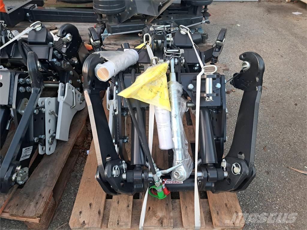 Hydrac FHDL 1,8 US Egyéb traktor tartozékok