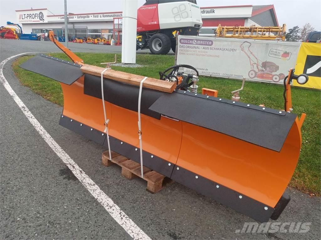 Hydrac LB III 300 Egyéb útkarbantartó és hókotró gépek