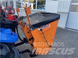 Hydrac SL-1200-R Egyéb kommunális gépek