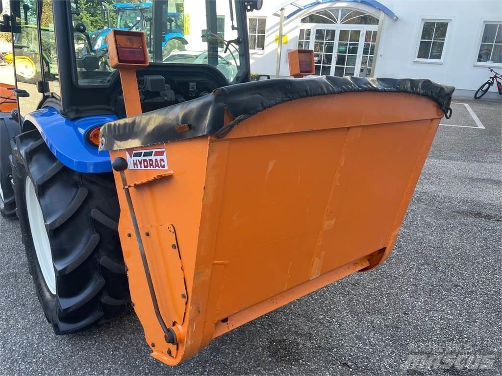 Hydrac SL-1200-R Egyéb kommunális gépek