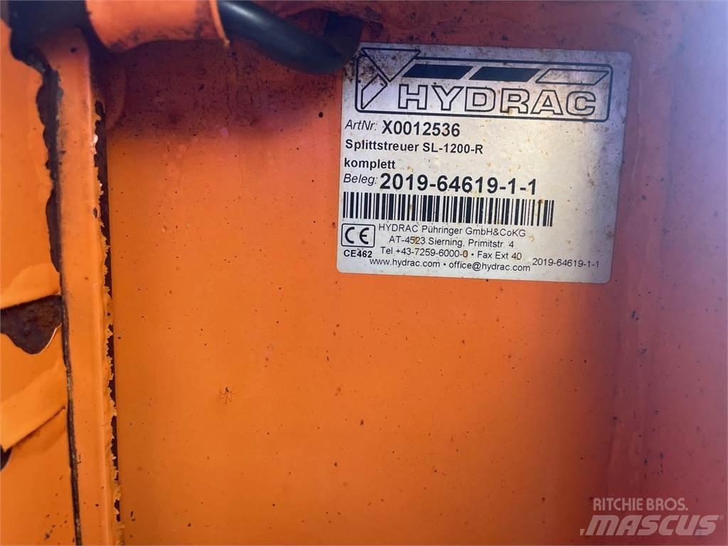 Hydrac SL-1200-R Egyéb kommunális gépek