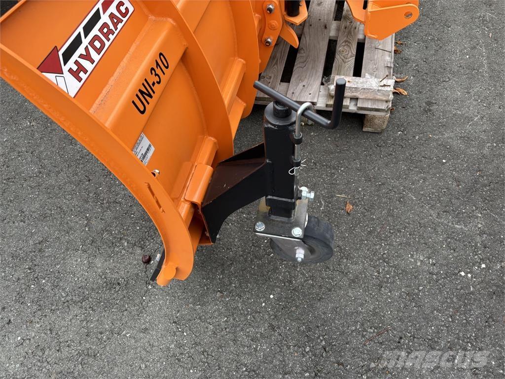 Hydrac Uni 310 Hóeltakarítók