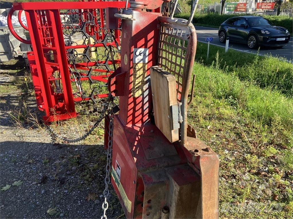 Igland 6001 Csörlők