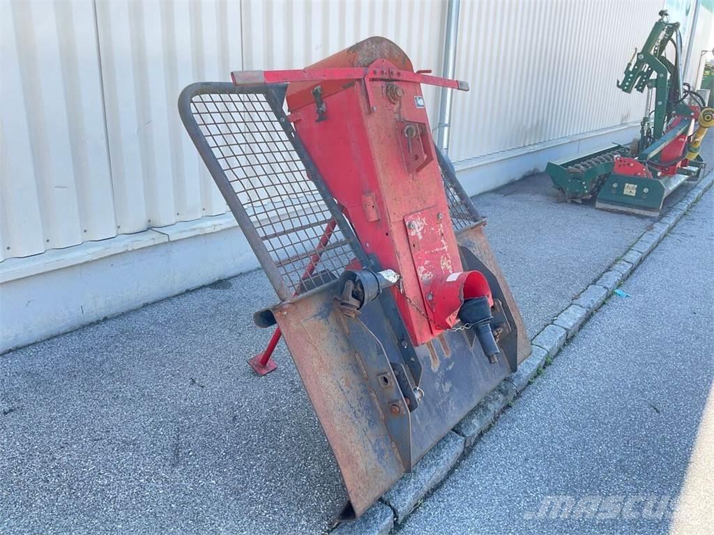 Igland Prima 5106 Csörlők