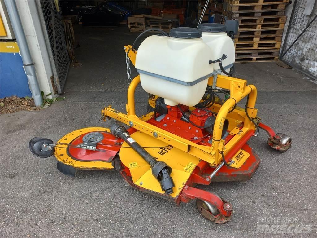  Ilmer SMG 250 Egyéb borászati és gyümölcs felszerelések