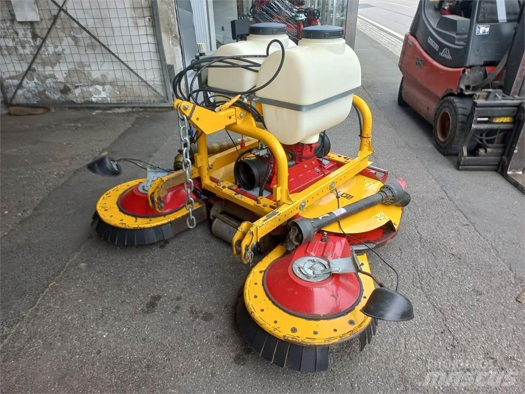  Ilmer SMG 250 Egyéb borászati és gyümölcs felszerelések