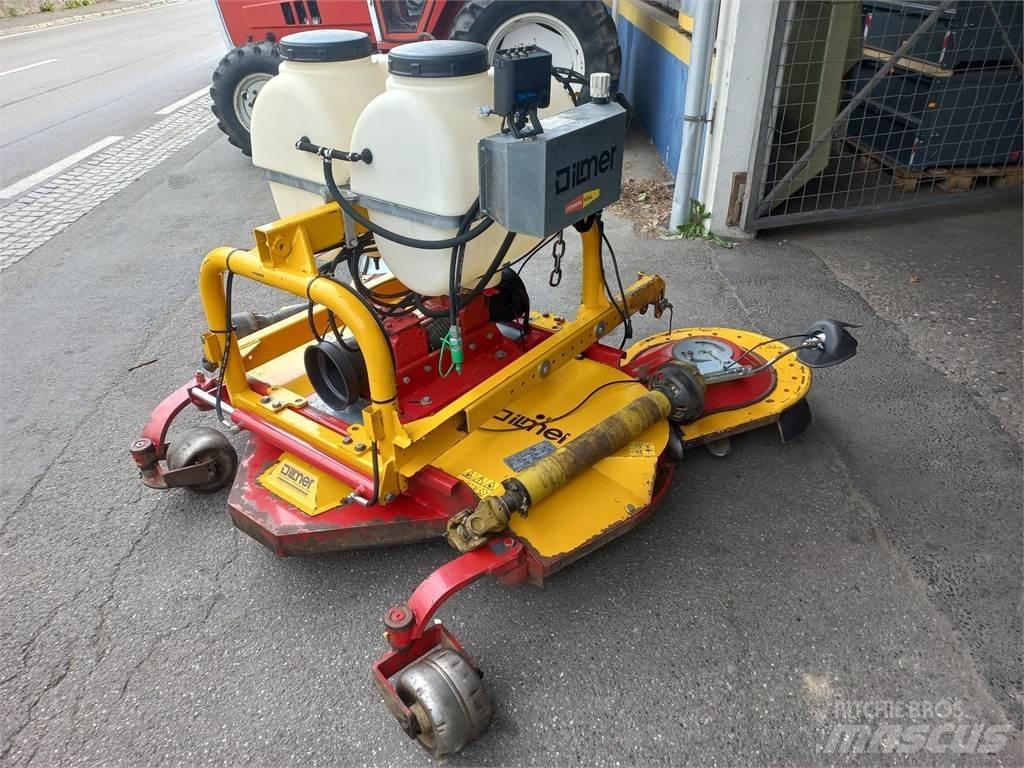  Ilmer SMG 250 Egyéb borászati és gyümölcs felszerelések