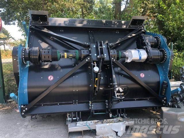 Imants 58WX300H Egyéb talajművelő gépek és berendezések