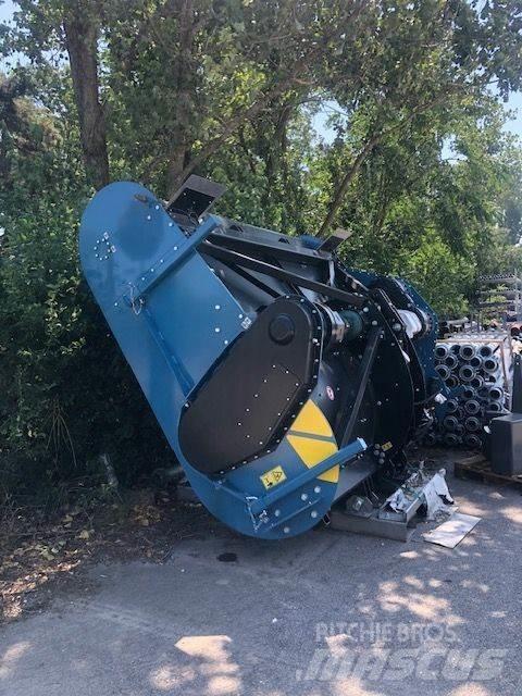 Imants 58WX300H Egyéb talajművelő gépek és berendezések