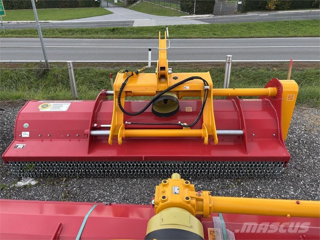 INO Dominator 280H Egyéb vetőgépek és tartozékok