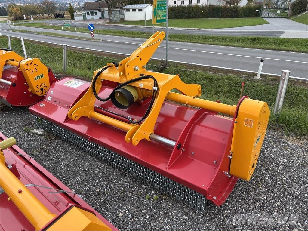 INO Dominator 280H Egyéb vetőgépek és tartozékok
