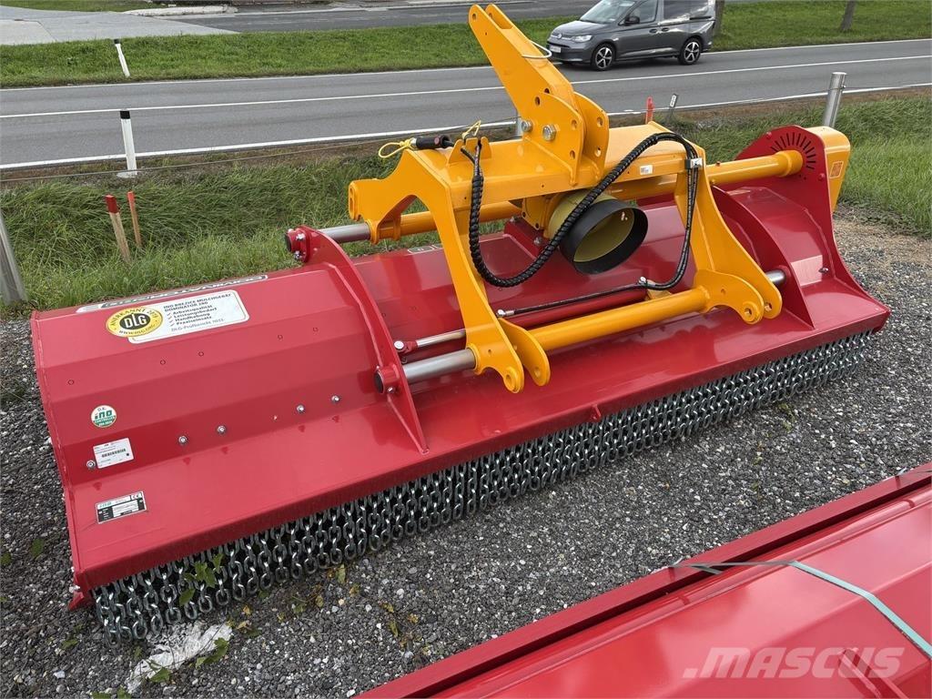 INO Dominator 280H Egyéb vetőgépek és tartozékok