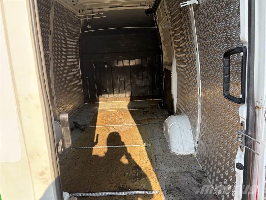 Iveco Daily Egyéb mezőgazdasági gépek