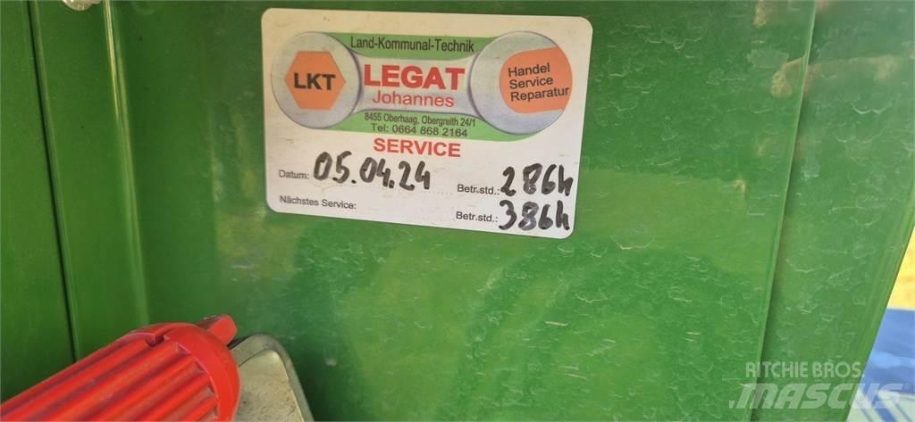 John Deere 2653B Egyéb traktor tartozékok