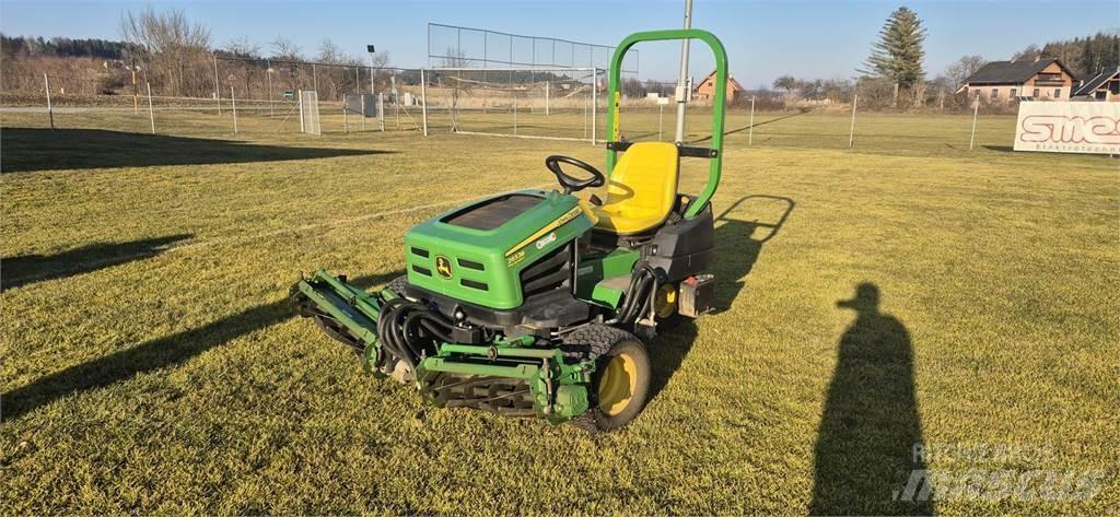 John Deere 2653B Egyéb traktor tartozékok