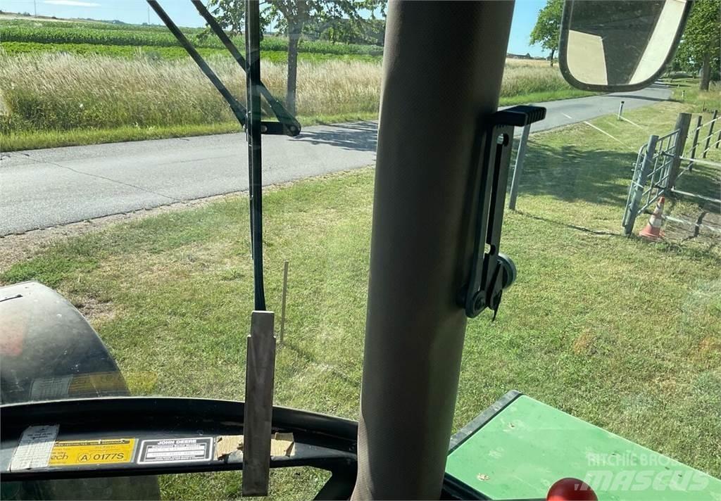 John Deere 3350 Traktorok