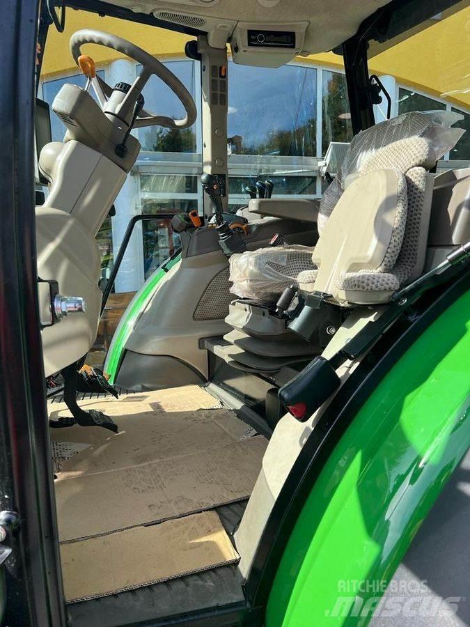 John Deere 5090 R Traktorok