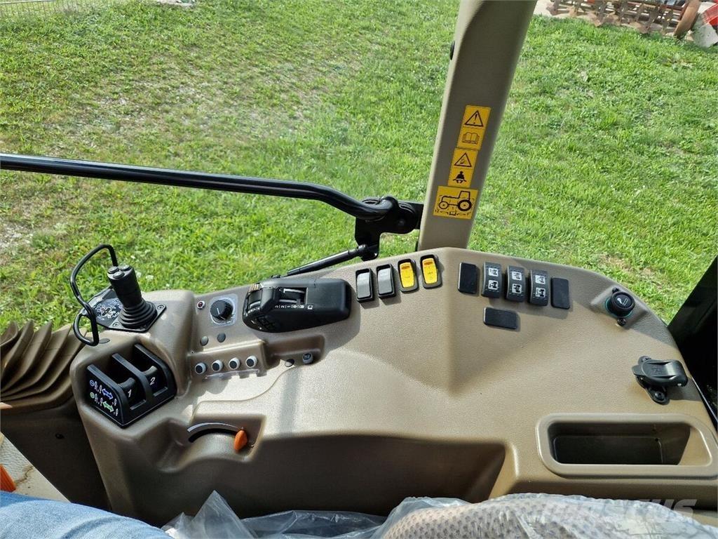 John Deere 5105GN Traktorok