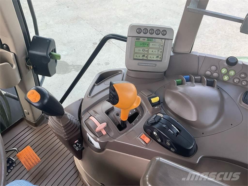 John Deere 6230 Traktorok