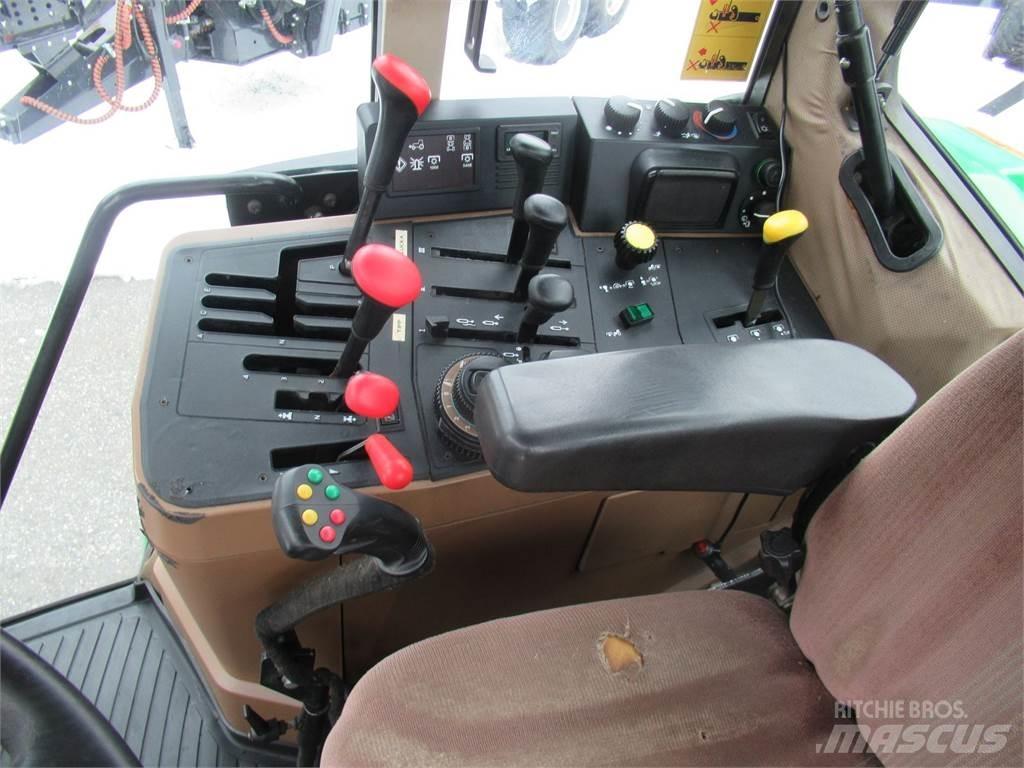 John Deere 6800 Traktorok