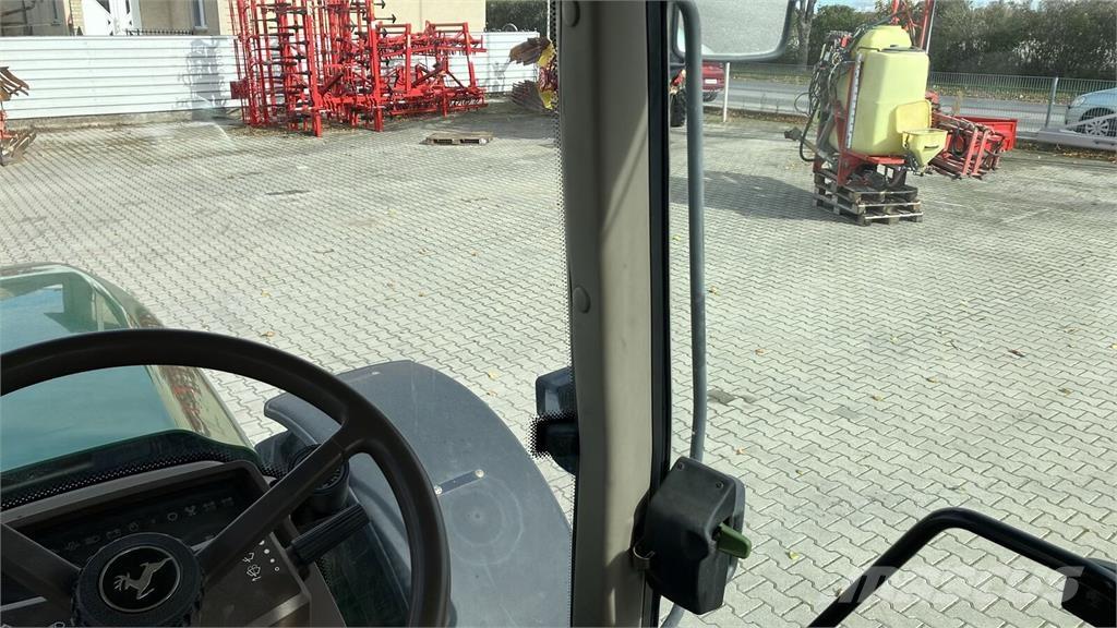 John Deere 6920 Traktorok