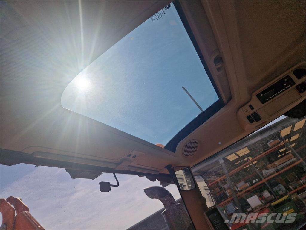 John Deere 6R 150 Traktorok