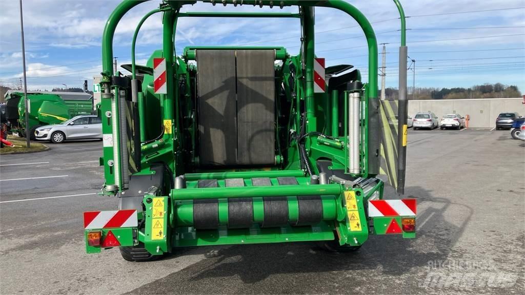 John Deere C451R Egyéb szálastakarmányozási gépek