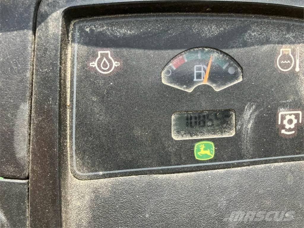 John Deere X540 Egyéb kommunális gépek