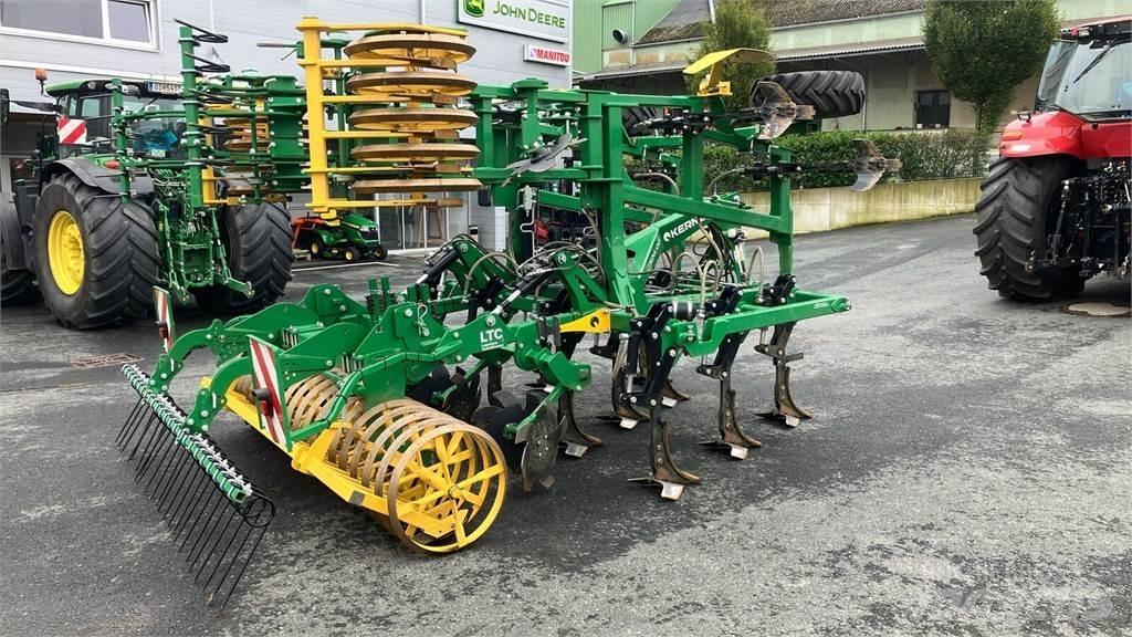 Kerner Corona 450 Kultivátorok