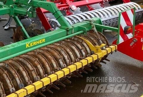 Kerner Komet 4.80 Kultivátorok