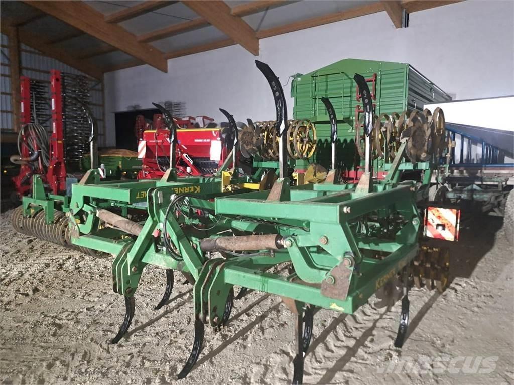 Kerner Komet K480 Kultivátorok