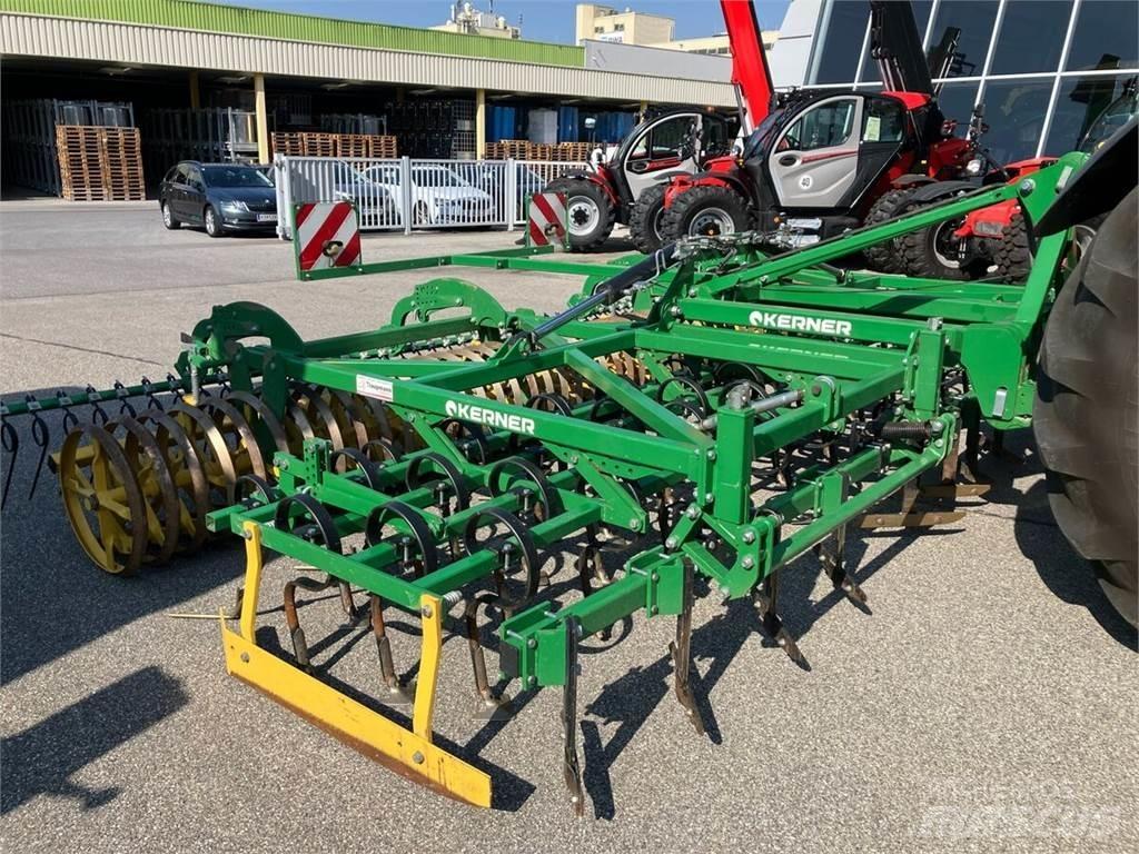 Kerner MC600 Egyéb vetőgépek és tartozékok