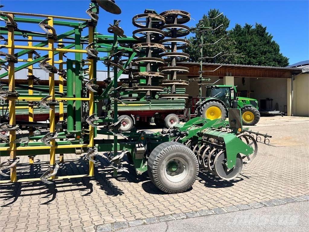 Kerner Stratos Kultivátorok