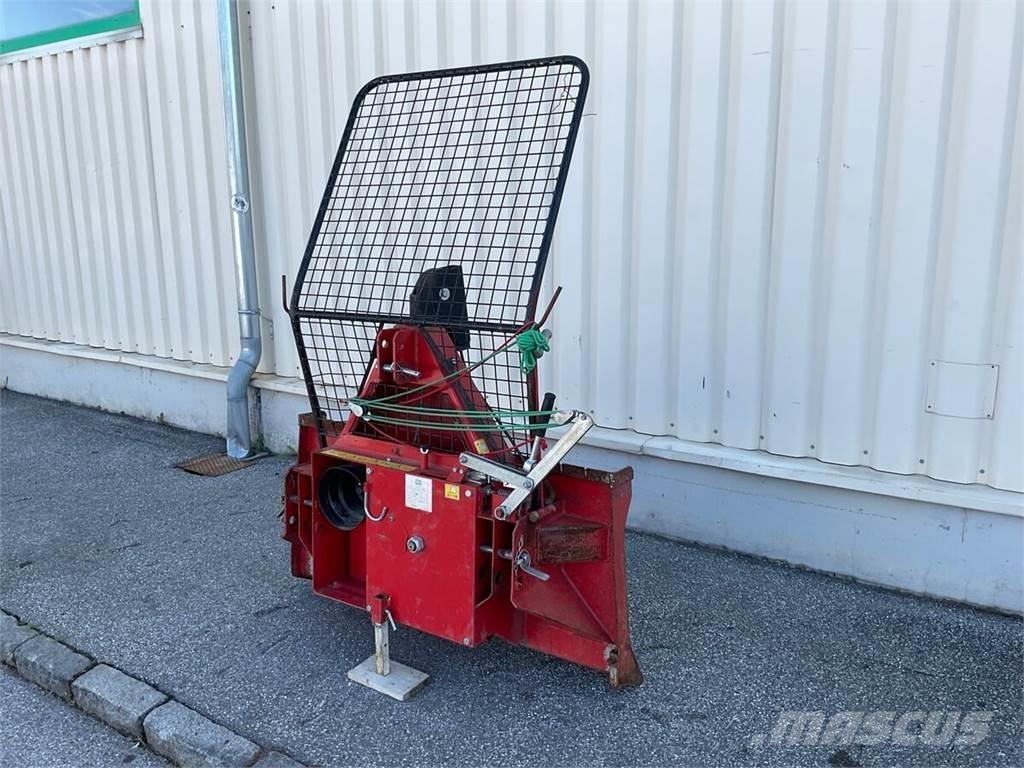  KGD 500 Csörlők