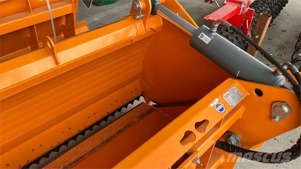  KHS 2Type 2000 Egyéb mezőgazdasági gépek