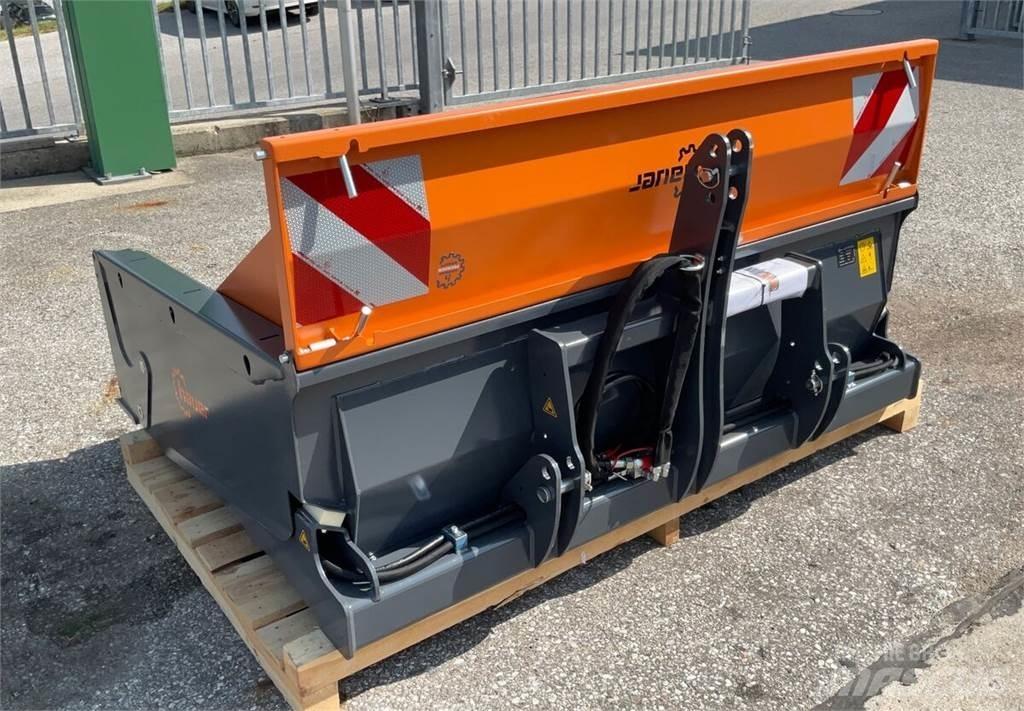 KM 1900 Egyéb traktor tartozékok