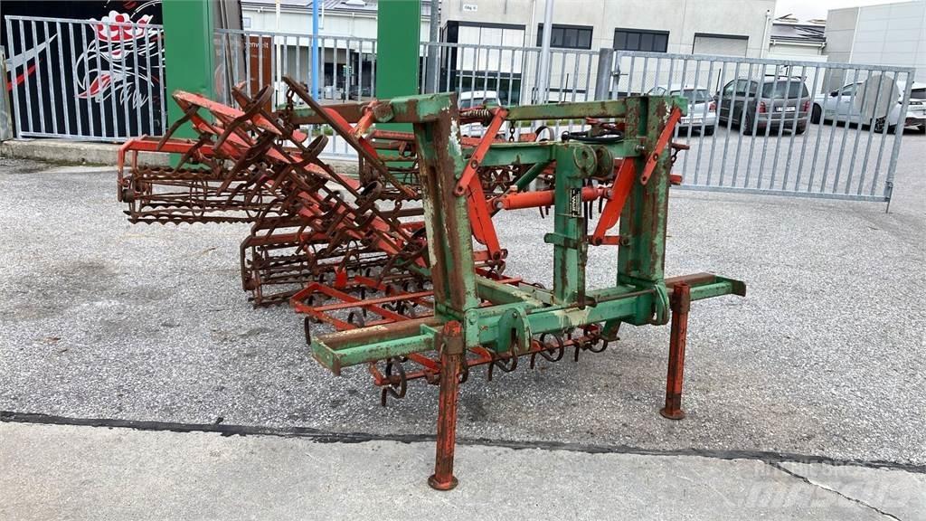 Knoche 3,3 m Egyéb vetőgépek és tartozékok
