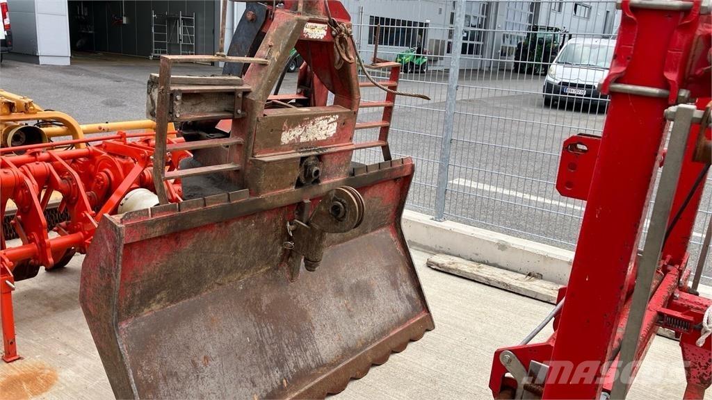  KÖNIGSWIESER 5t Csörlők