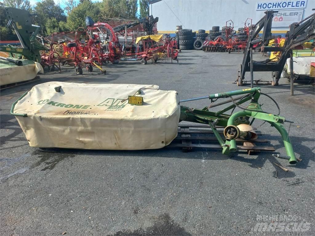 Krone AM 203 S Kaszák