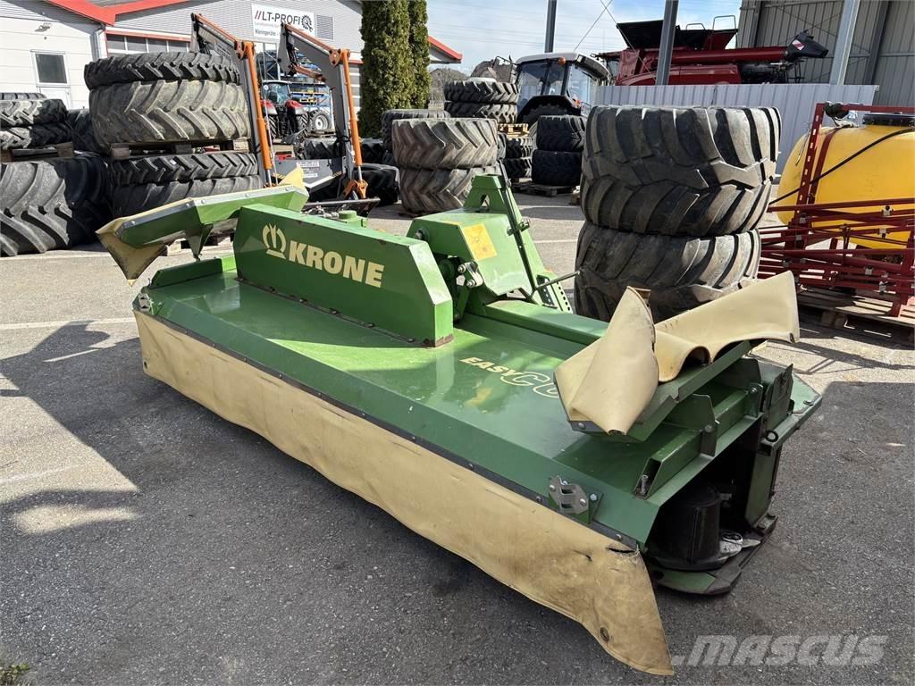 Krone EASY CUT 32 P Kaszák