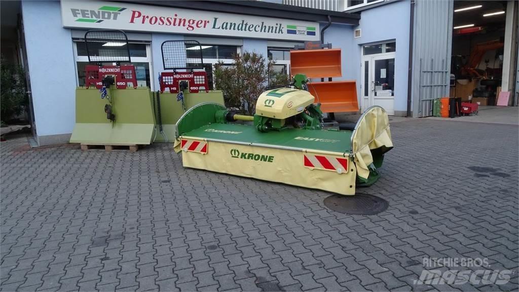 Krone Easy -Cut F320 Kaszák